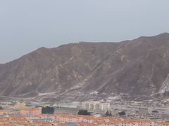 -图们口岸