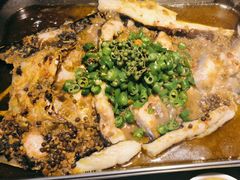-半天妖烤鱼(紫荆广场店)