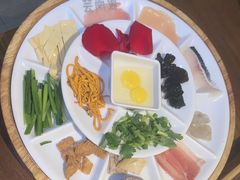 -芸南道·过桥米线(昆明老街旗舰店)