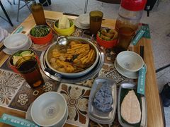 -顶上头·螺蛳火锅(五一新村店)