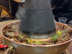 -老北京涮羊肉·龙虾.烧烤(江镇店)
