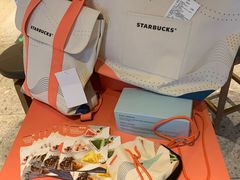 -星巴克(北京广渠门名敦道店)
