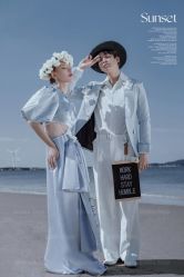 点击看大图 -香庭海婚纱摄影·威海旅拍(统一路店)