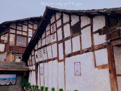 -恩阳古镇