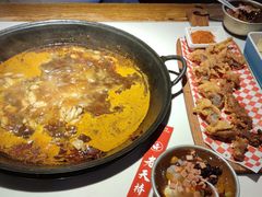 -老天桥蛙炉火锅(姑苏总店)