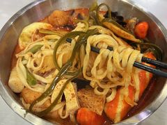 -苏袁麻辣烫(呼和浩特总局街店)
