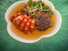 -醉庐·新上海菜(南京西路店)