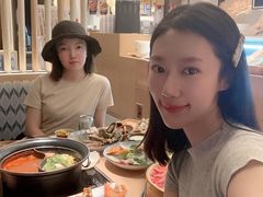 -温野菜涮涮锅(万象城店)