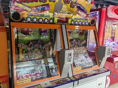 -大玩家(马鞍山万达店)