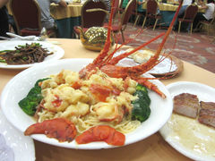 -海龙渔村(万江分店)