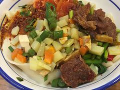 -福瑞记老孙头biangbiang面(新生路店)