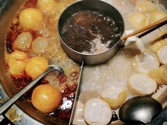 -川锅一号火锅(铜山万达店)