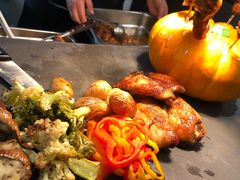 -So Lounge索兰至餐厅(蓝色港湾店)