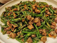 尖椒鸡-铁公鸡·四川料理(天环广场店)