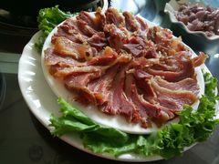 -野菌皇海景野生菌火锅(滨海大道店)