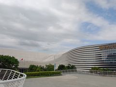 -厦门五通客运码头