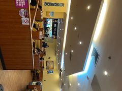 -萨莉亚意式餐厅(永旺购物中心店)