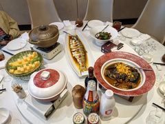 -山公馆餐厅(东塘店)