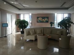 -爱康卓悦体检中心(常州龙锦路分院)