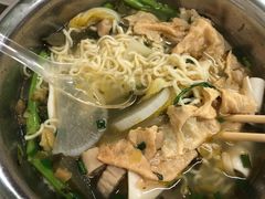 -老兵麻辣烫(世欧王庄店)