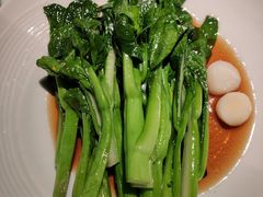 -绿茶餐厅(布吉万象汇店)