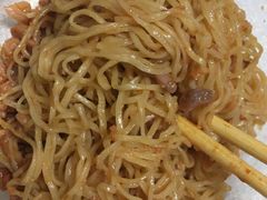 炸酱捞-恩宁刘福记(东华东路店)