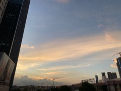 -梧桐山风景名胜区