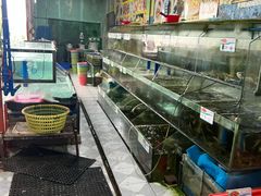 -潘先生海鲜城(神州半岛店)
