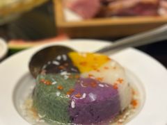 -丰收日·小海鲜·沪上家宴(顾村正大店)