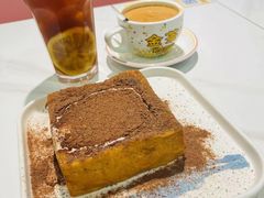 -柠檬树茶餐厅(海雅缤纷城店)