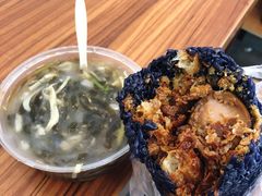 -芳婆糕团店(王府大街店)