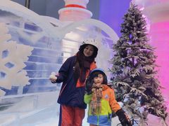 -广州热雪奇迹