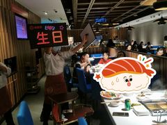 -海底捞火锅(金花路店)