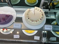 大红袍奶油蛋糕-来回·咖啡(天河南店)