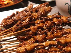 -幸福哟烧鸡·粤菜海鲜私厨(七星路店)