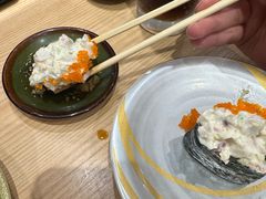-大起水产回转寿司(大丸心斋桥店)