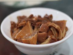 五香牛杂-韦记牛杂汤(清晖园店)