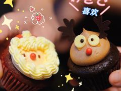 -Pantry's Best派悦坊蛋糕(K11购物艺术中心店)