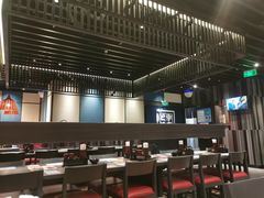 大堂-名代宇奈备长炭烧鳗鱼居酒屋