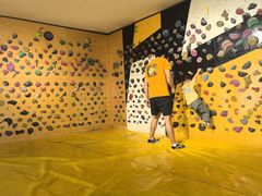 -问山MountQuest攀岩馆