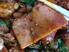 -金手勺东北菜(贵友店)