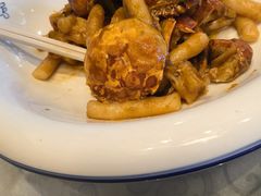 -山外山菜馆(玉泉路店)