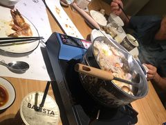 -小句号·精致料理(江南环球港店)