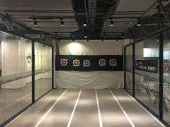 -無弓射箭俱乐部(领展中心城店)