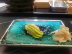 -Sushi Hanzo半藏(天环广场店)