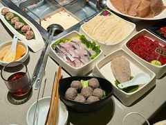 -海底捞火锅(关山保利店)