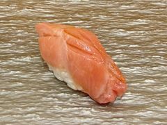 -本格寿司(新源里店)