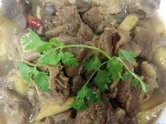 -普天和酒楼·新津菜·烤鸭(天津之眼店)