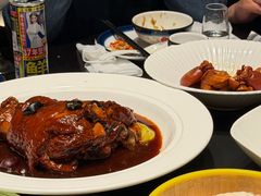 -炊江南·上海菜(国展华漕店)