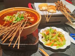 -聚点·北京串(簋街店)